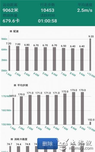 微计步手机版下载_微计步app手机版下载