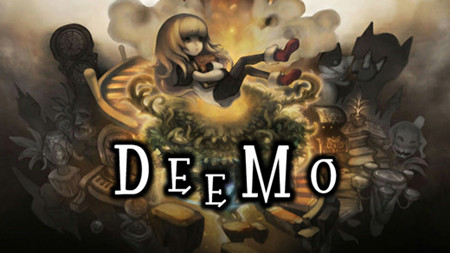 Deemo3.0數據包下載