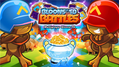 bloons td battles_bloons td battles下载