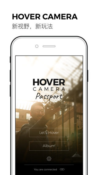 Hover Camera app下载_Hover Camera官网下载