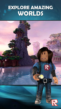 Roblox ios版下載