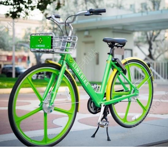 Limebike共享单车官网下载_Limebike共享单车官网app下载