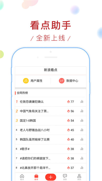 新浪看點app下載_新浪看點app官方下載