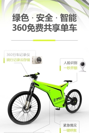 360共享单车下载_360共享单车app下载