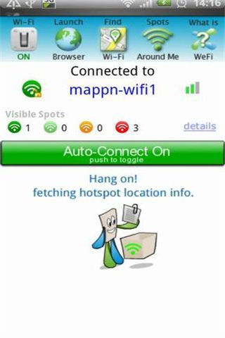 精致WiFi管理app下载_精致WiFi管理安卓版官网下载