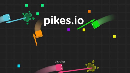 Pikes.io中文版