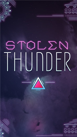 StolenThunder苹果版