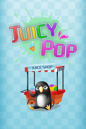 爽快益智Juicy Pop下载