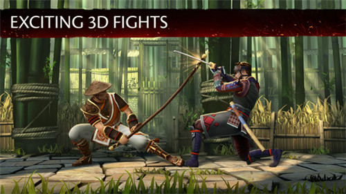 Shadow Fight 3