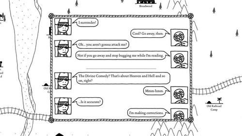 West of Loathing