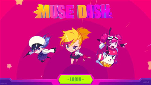 Muse Dash