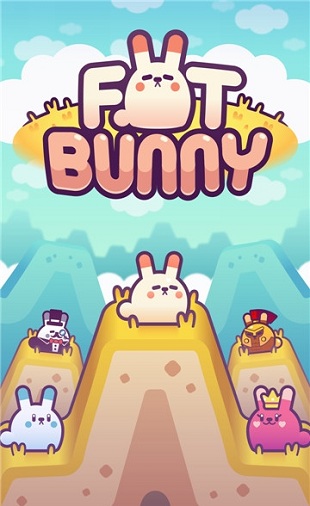 fat bunny下载