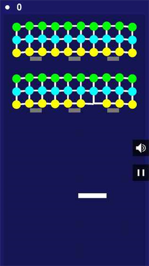 Physics Brick Breaker無限道具版