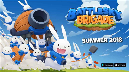 BattleSky Brigade