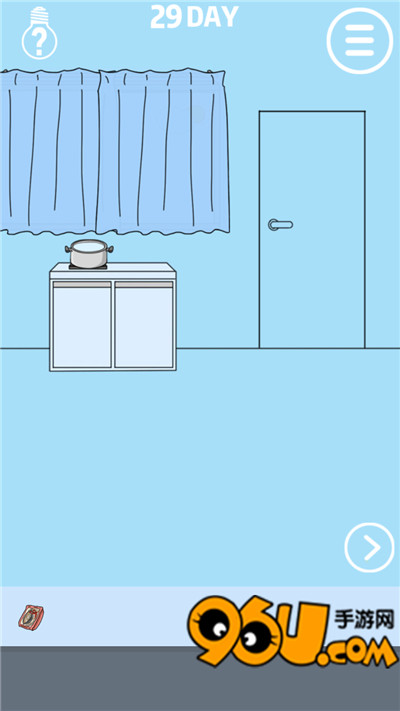 妈妈把我的泡面藏起来了第29关怎么过_96u手游网