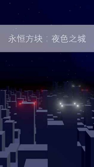 永恒方塊夜色之城下載