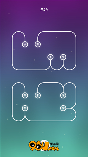 无限循环能量攻略34_96u手游网
