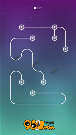无限循环能量攻略225关_96u手游网