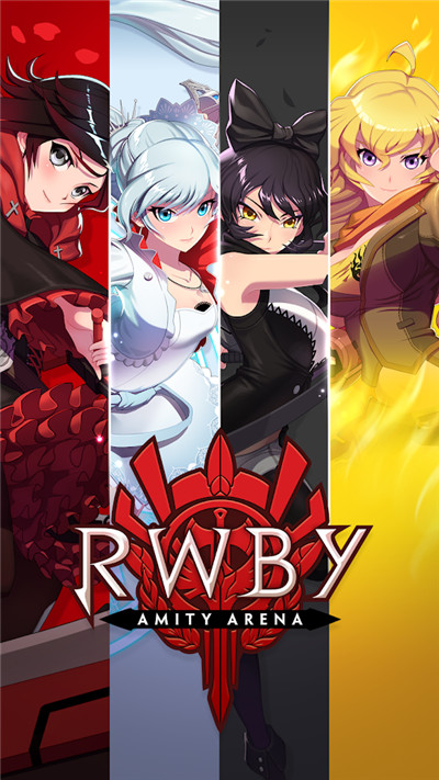 RWBY巔峰對決蘋果版