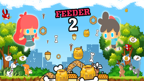 Feeder 2