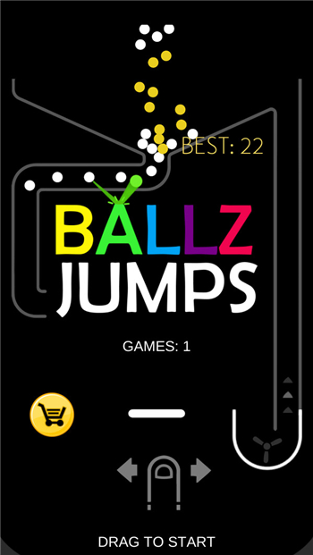 Ballz手游