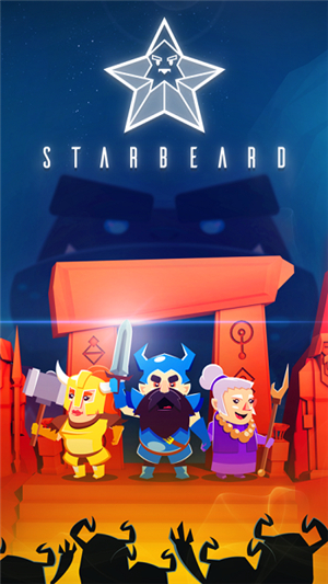 Starbeard