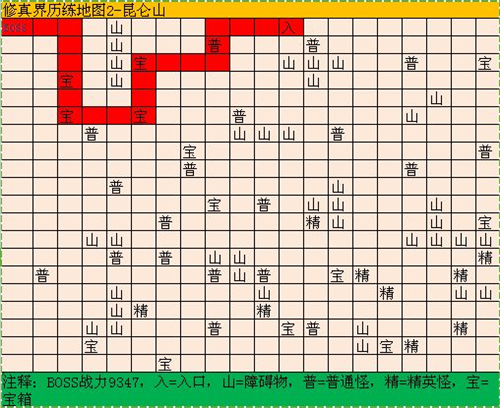 修真模拟器-96u