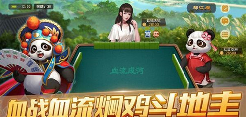 网易成都棋牌