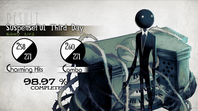 Deemo2.3版游戏截图4