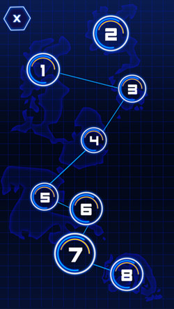 战机出动手游ios版游戏截图2