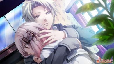 NORN9手游ios版游戏截图2