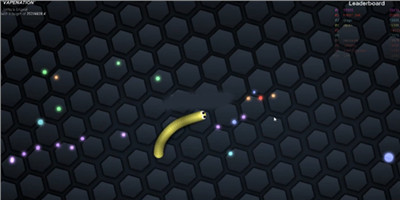 slither.io ios版游戏截图1