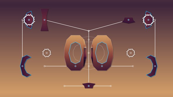 织梦寻空ios版游戏截图3