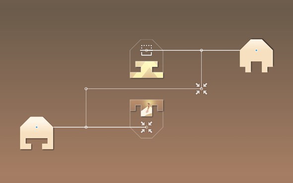 织梦寻空ios版游戏截图8