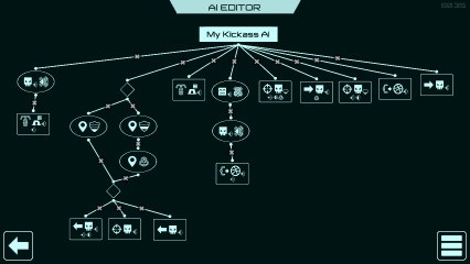 决斗机器人ios版游戏截图4