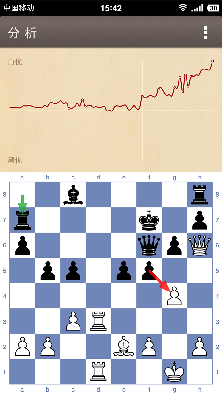 国象联盟游戏截图5