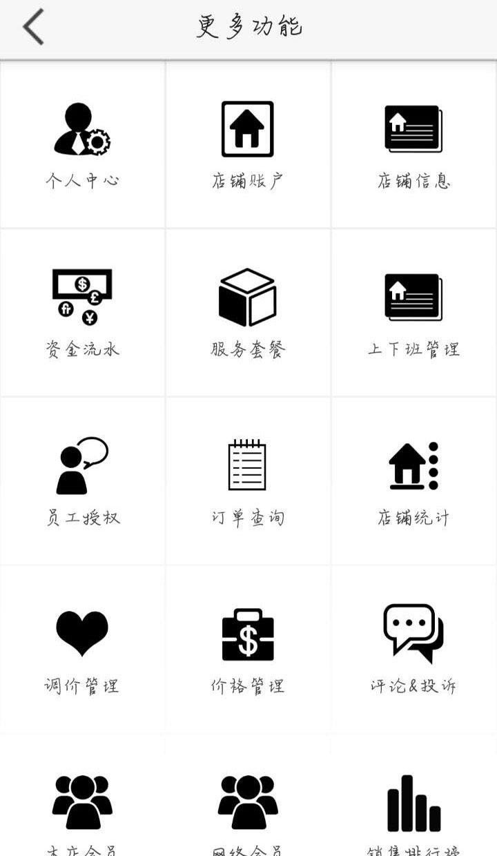 车嘚儿商户端游戏截图3