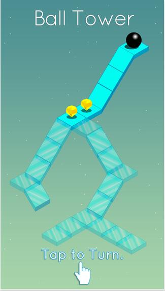 ball tower ios版游戏截图4