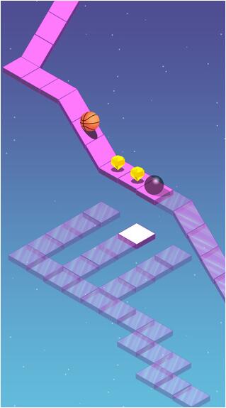 ball tower ios版游戏截图3