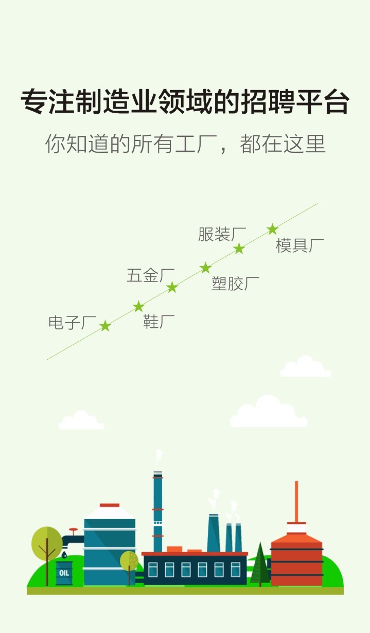 热聘企业版游戏截图6