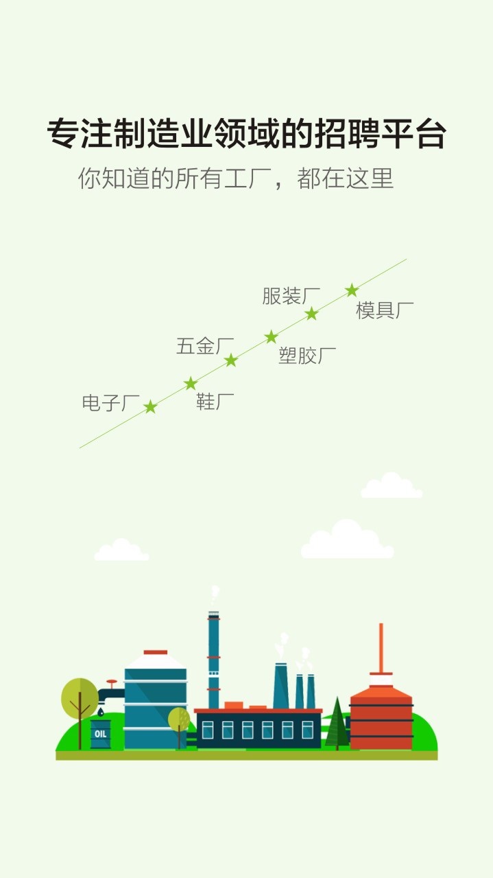 热聘企业版游戏截图3