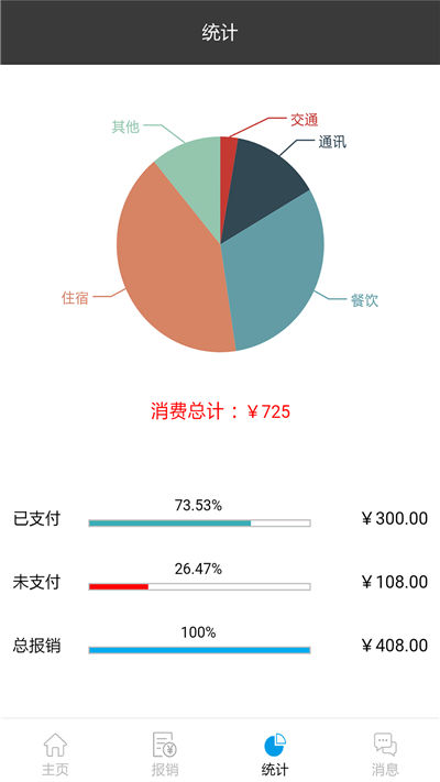 采报游戏截图2