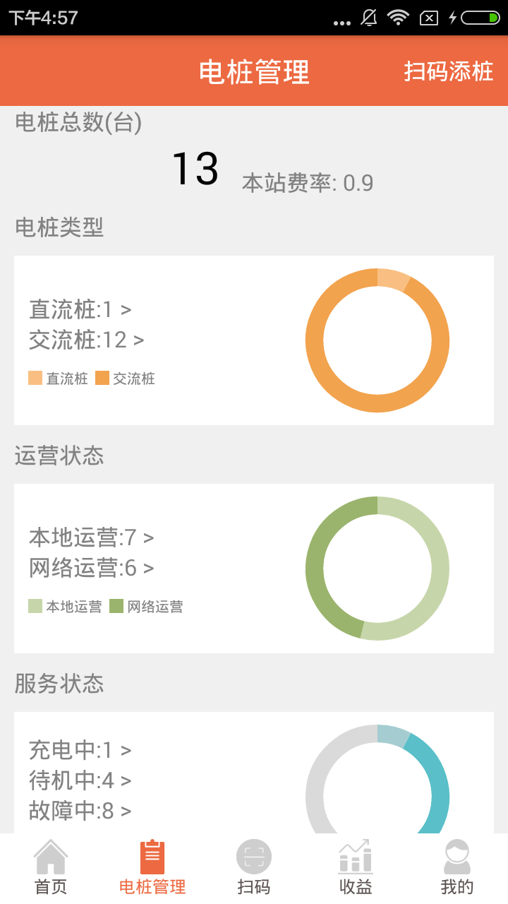 桩管家游戏截图2