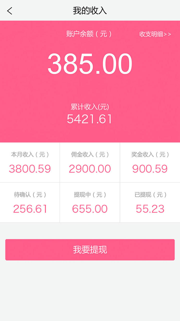 智店宝购销版游戏截图8