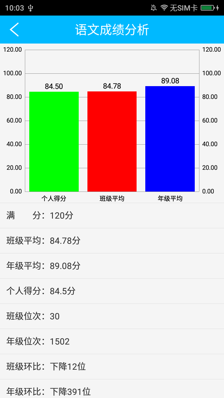 博教育游戏截图2