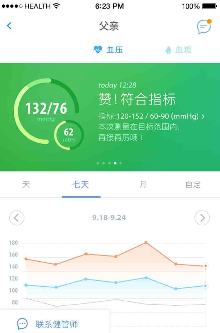 蓝熙问安游戏截图2