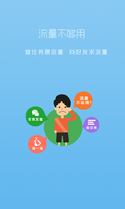 流量多游戏截图2