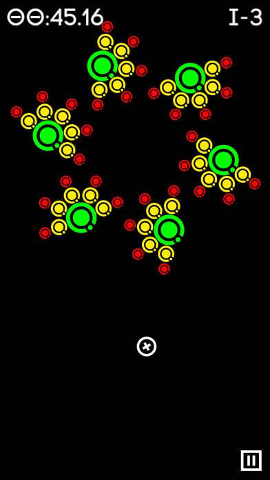 Satellina零游戏截图4