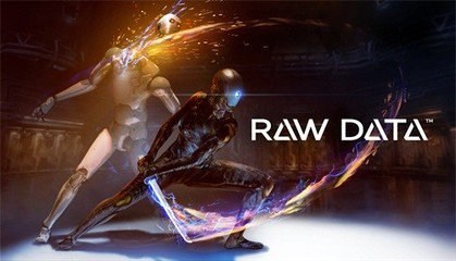 RAW DATA ios版游戏截图2