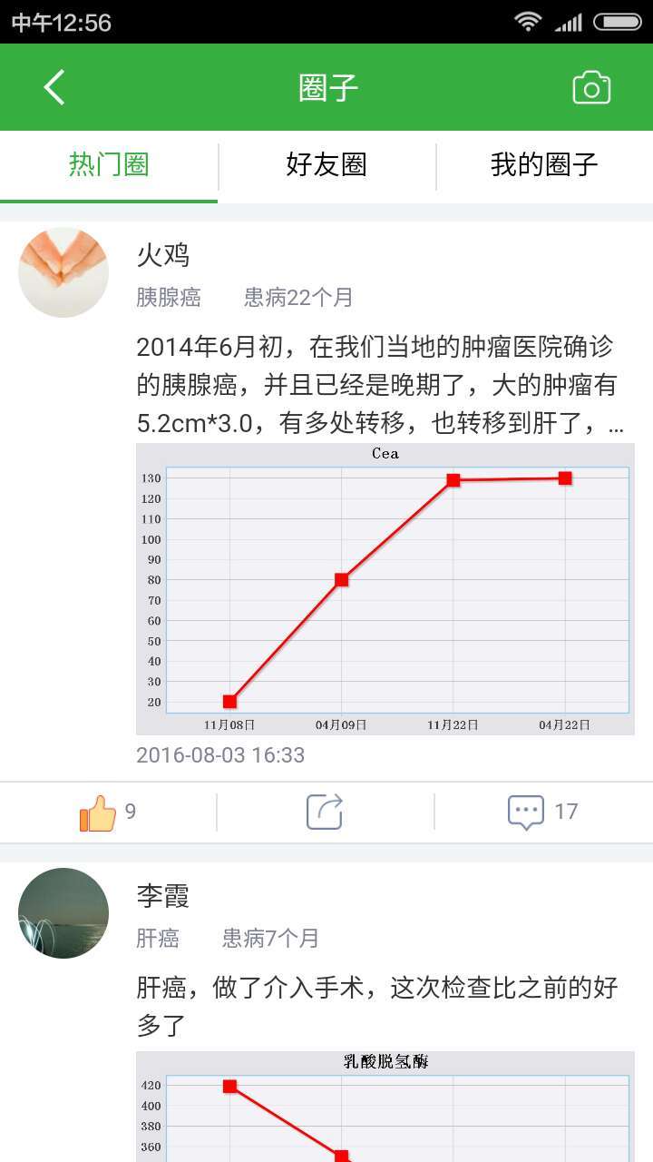 如医医生游戏截图5